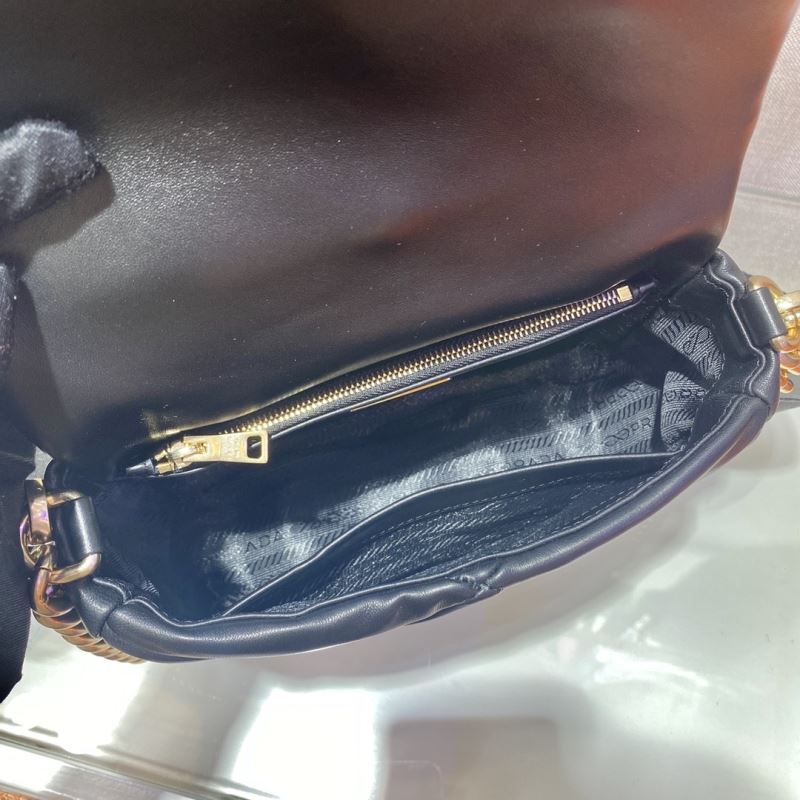 Pra*a satchel bags